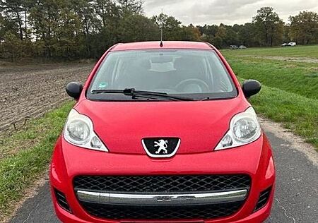 Peugeot 107 Filou 70 Filou