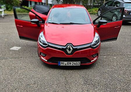 Renault Clio ENERGY TCe 120 EDC BOSE Edition BOSE Ed...