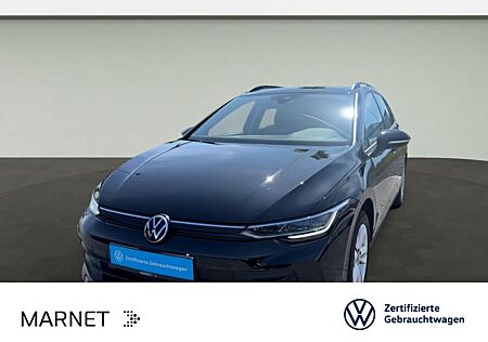 VW Golf Volkswagen VIII Variant 1.5 eTSI DSG Life*Navi* AHK*Pa