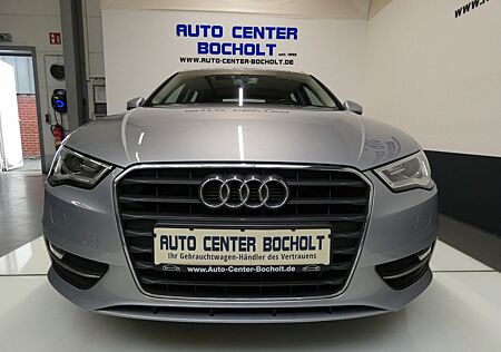Audi A3 Sportback ambition*NaviMMI*Klimaaut*Sitzh*PDC