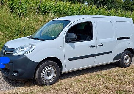 Renault Kangoo Rapid Maxi