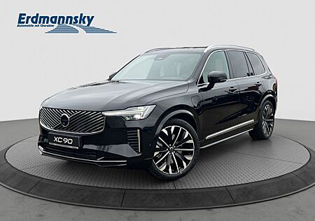 Volvo XC 90 XC90 T8 Ultra Bright Facelift / Panoramadach