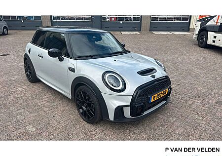 Mini John Cooper Works Cooper S