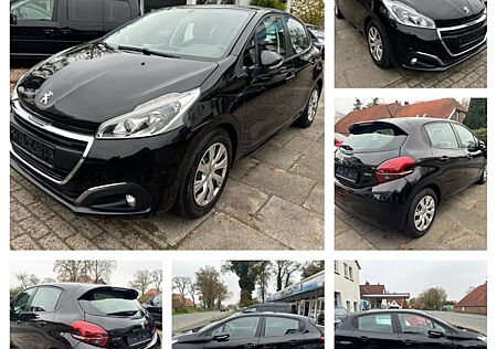 Peugeot 208 1.6HDI FAP ACTIVE*NAV*APP*KLIMA*SHZ*GRA*PDC*