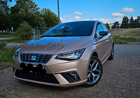 Seat Ibiza 1.0 TSI 85kW XCELLENCE DSG XCELLENCE