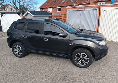 Dacia Duster TCe 130 Journey+ Journey+