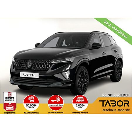 Renault Austral leasen