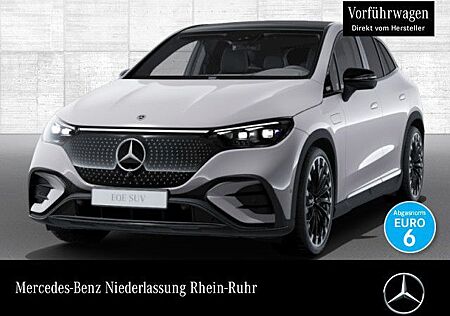 Mercedes-Benz EQE SUV EQE 500 4M AMG+NIGHT+PANO+AHK+BURMESTER+TV