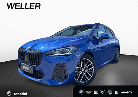 BMW 218d Active Tourer M Sport DAProf PA+ H/K LCProf
