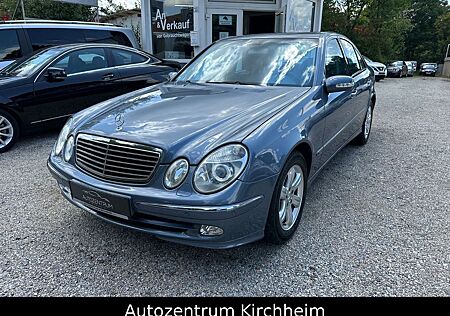 Mercedes-Benz E 320 AVANTGARDE