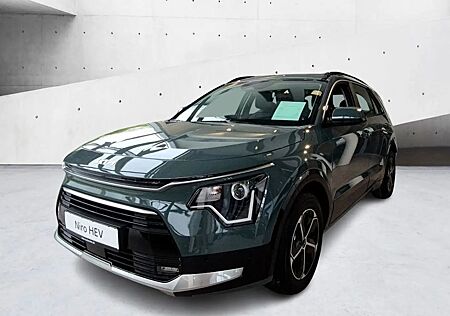 Kia Niro 1.6 Vision ACC Navi SHZ 2xKlima Kam. KlimaA