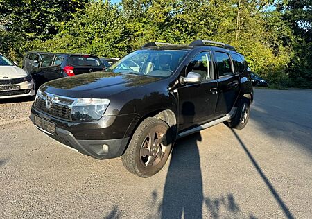 Dacia Duster I Laureate 4x2