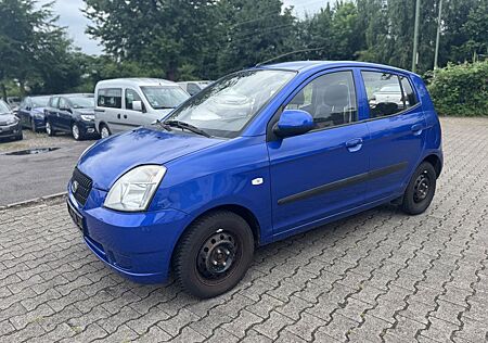 Kia Picanto 1.1 LX*KLIMA*ELEKTR.FENSTER*