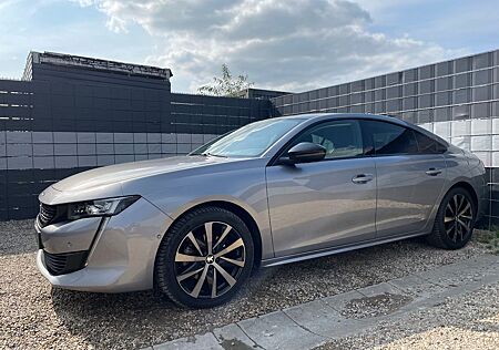 Peugeot 508 PureTech 180 EAT8 Allure