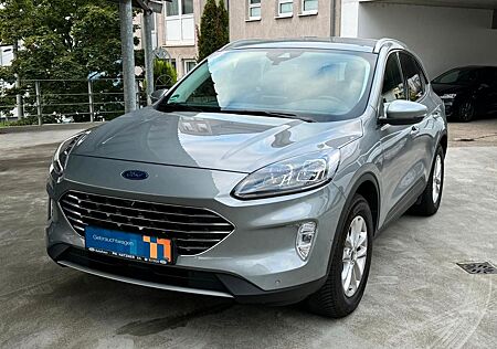 Ford Kuga Hybrid Titanium X FHEV