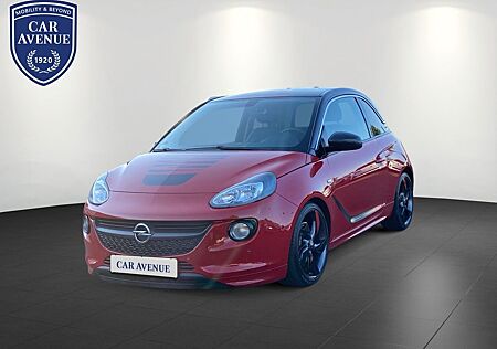 Opel Adam 1.0 Turbo Slam ABS SERVO Wegfahrsperre 3. B