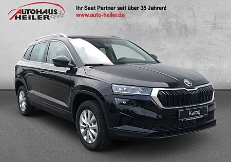 Skoda Karoq Selection 1.5 TSI AHK Digitales Cockpit LE