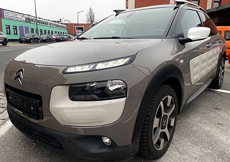 Citroën C4 Cactus Feel - AUTOMATIK/PANNO/NAVI/RÜCK-CAM