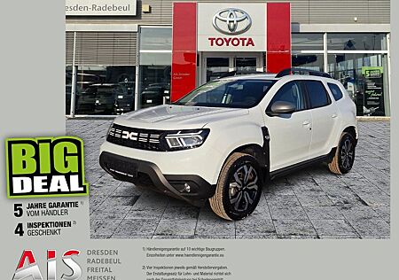 Dacia Duster II 1.3 TCe 150 GPF Journey Navi+SHZ+Kam.