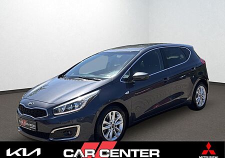 Kia Cee'd Ceed 1.6 GDI Dream Team Edition Navi+Rückfahrkam