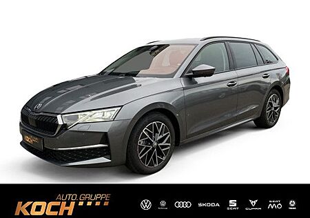 Skoda Octavia Combi Selection 2.0 TDI DSG *NAVI*LED*