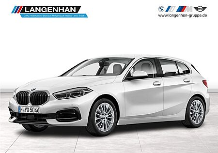 BMW 118i Hatch Sport Line DAB LED WLAN Komfortzg.