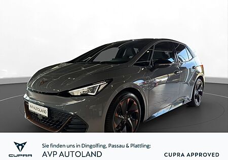 Cupra Born 150 kW 58 kWh | NAVI | ACC | LED |