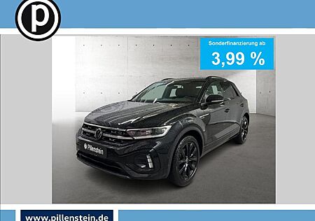 VW T-Roc Volkswagen TSI DSG R-LINE/BLACKSTYLE KAM+18"+EASY