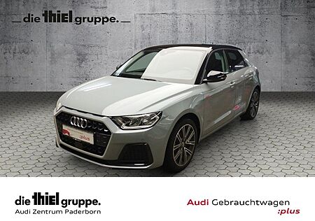 Audi A1 Sportback 25 TFSI advanced SHZ+Kam.+Apple Car