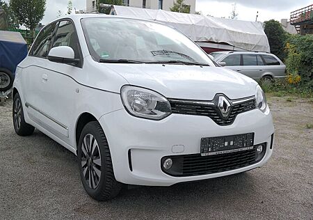Renault Twingo Intens TCE Autom.*5-türig*nur 6 tkm*