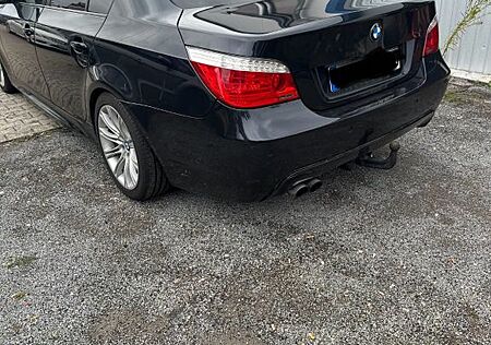 BMW 535d A -