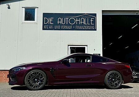 BMW M8 Coupe Competition *Driver's Package*NP 186K!