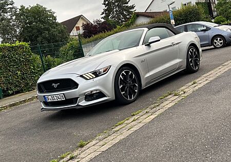 Ford Mustang 5.0 Ti-VCT V8 GT Auto GT