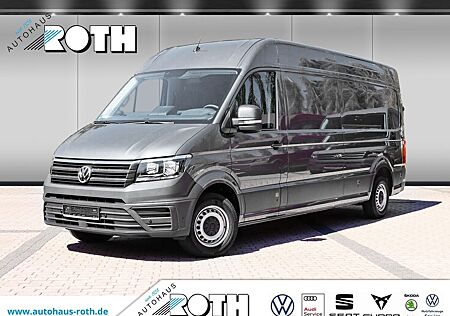 VW Crafter Volkswagen 35 Kasten L3H2 FWD 2.0 TDI NAV/KLIMA/RFK