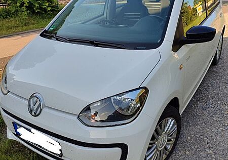 VW Up Volkswagen !
