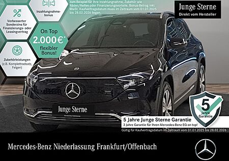 Mercedes-Benz EQA 300 4M PROGRESSIVE Advanced/VZ-Ass/Totw-Ass