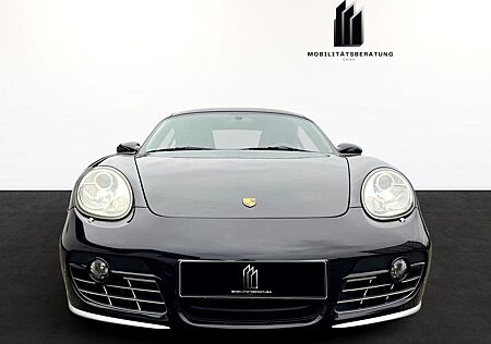 Porsche Cayman Sport Chrono