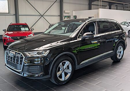 Audi Q7 45 TDI quattro tiptronic AHK Luftfederung