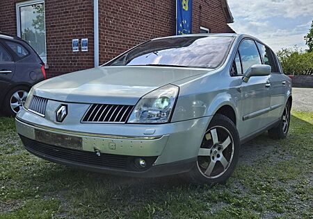 Renault Vel Satis V6 3,5 Automatik Initiale