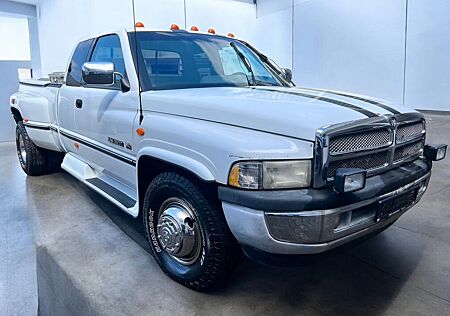 Dodge RAM 3500 SLT Magnum V10 dually Long bed
