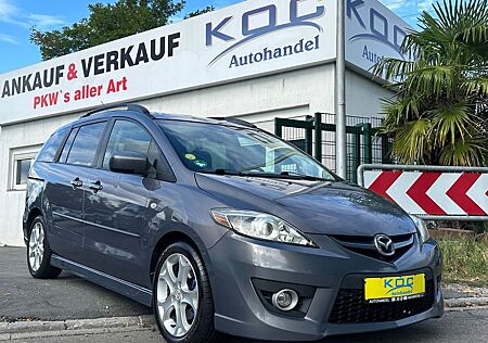 Mazda 5 Lim. 1.8 Comfort