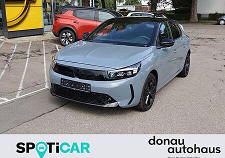 Opel Corsa 1.2T MT6 GS Navi Matrix Sitzhzg Keyless