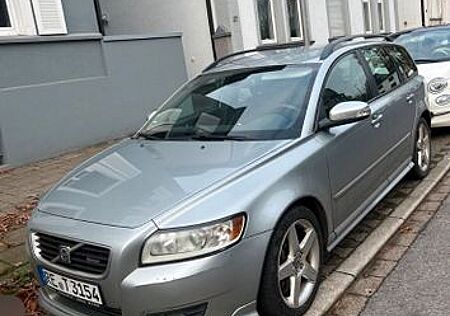 Volvo V50 D3 RDesign RDesign