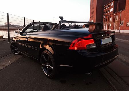 Volvo C70 D3 Geartronic Summum 18 Zoll Orginal Midir