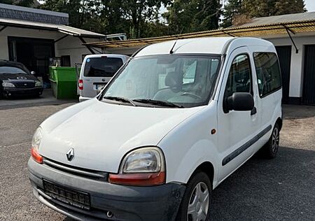 Renault Kangoo 1.2 Econ RN RN