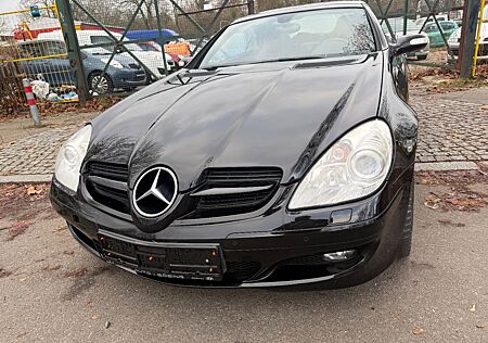 Mercedes-Benz SLK 350 SLK Roadster