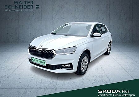 Skoda Fabia Essence 95 PS Essence