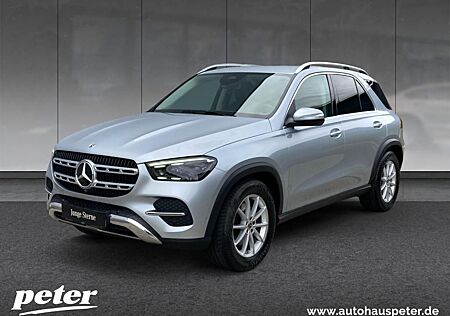 Mercedes-Benz GLE 300 d 4M Advanced/Multibeam/Widescreen/DAB/