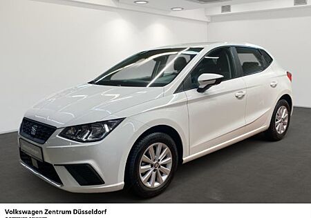 Seat Ibiza 1.0 TSI Style Einparkhilfe Apple CarPlay