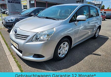 Toyota Verso Comfor